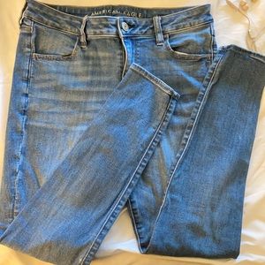AEO jeans